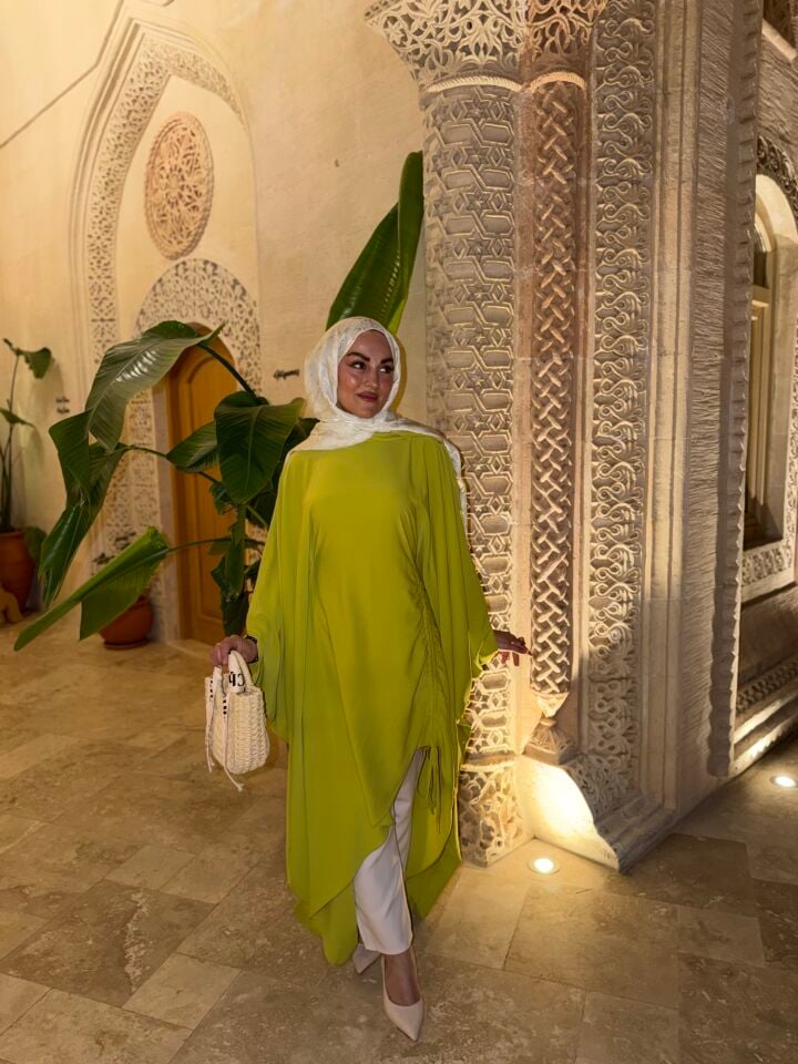 Abaya