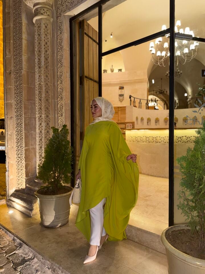 Abaya
