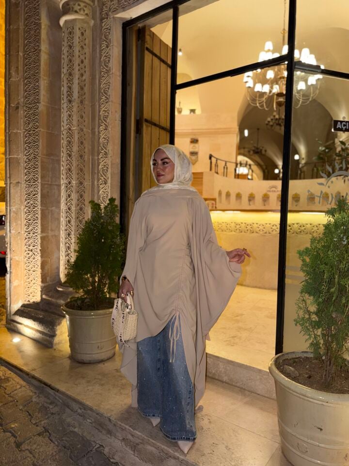 Abaya