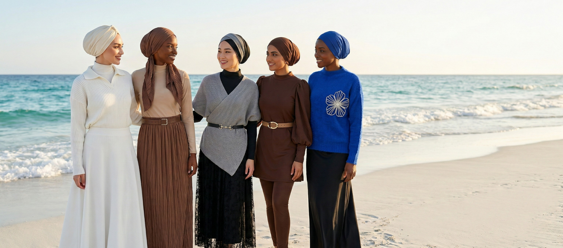 Yeni Sezon Trendleri